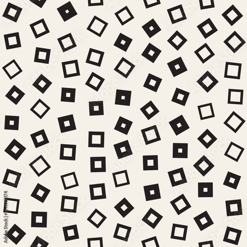 Scattered Chaotic Shapes 01-31.eps