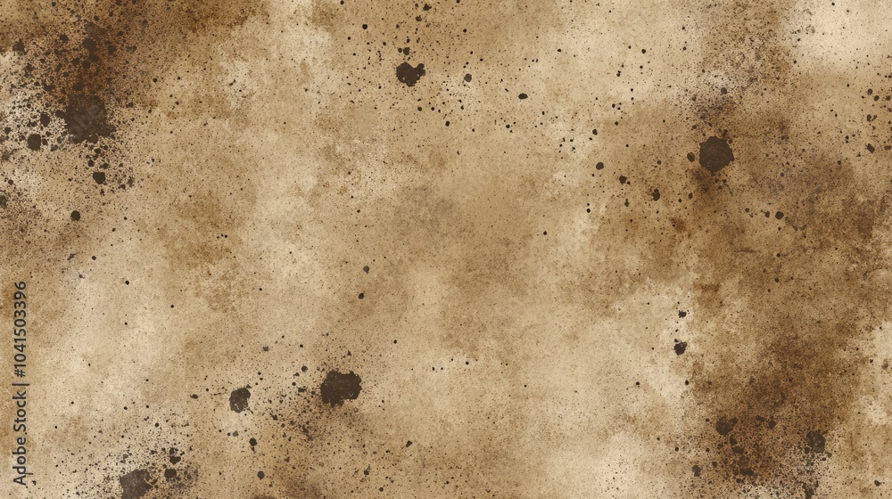 Extra-wide abstract brown watercolor background, featuring rich earth tones and flowing brushstrokes for a natural, warm feel. Extra-wide abstract brown watercolor background, featuring rich earth tones and flowing brushstrokes for a natural, warm feel.
