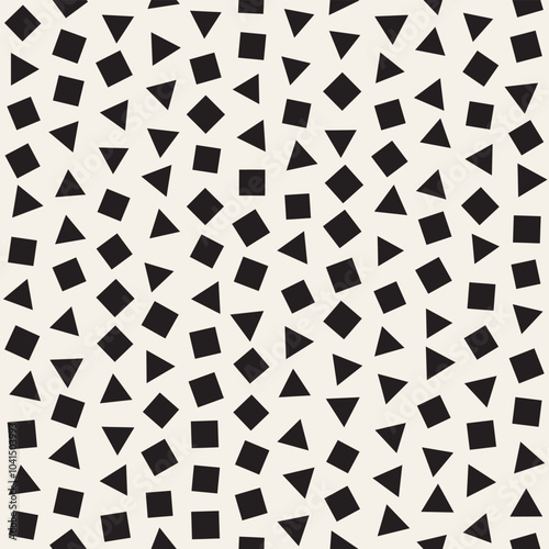 Scattered Chaotic Shapes 01-42.eps