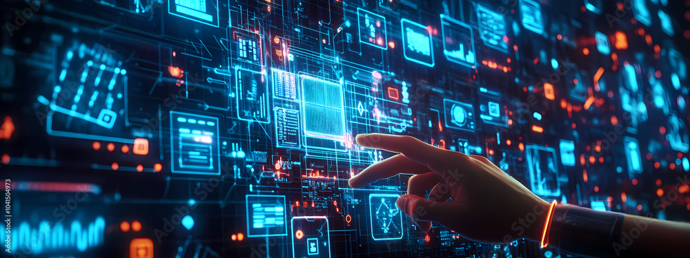Interacting with Digital Systems Interacting with Digital Systems
