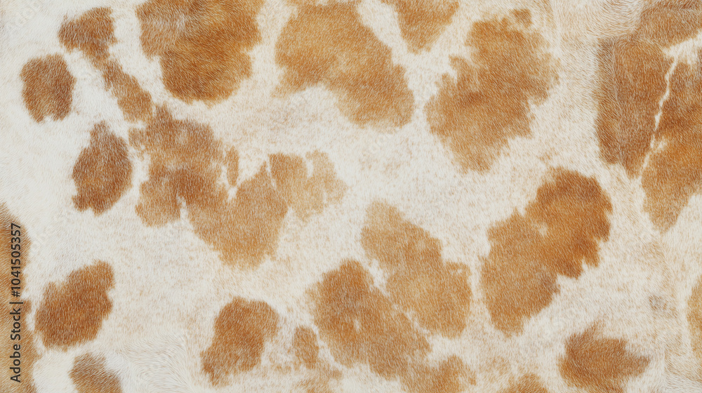 Abstract Brown and White Pattern, Speckled Texture Abstract Brown and White Pattern, Speckled Texture