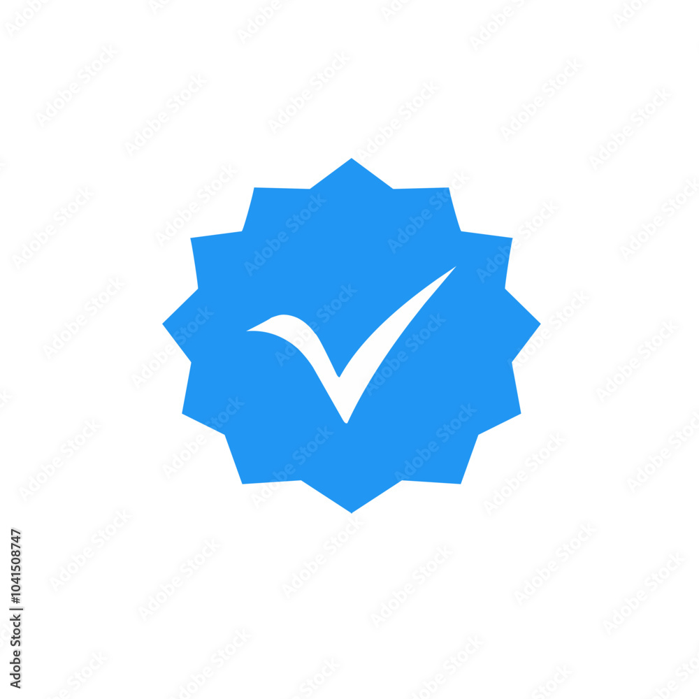 blue check mark icon blue check mark icon