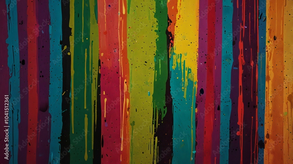colorful wooden background colorful wooden background