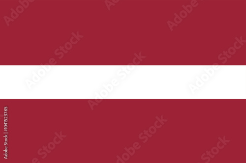 Free Download flag of latvia - GFXLoad