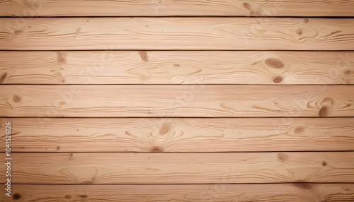 Natural wood texture, top view of natural pattern for backdrop, light wooden color, abstract background.