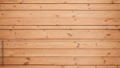 Natural wood texture, top view of natural pattern for backdrop, light wooden color, abstract background.