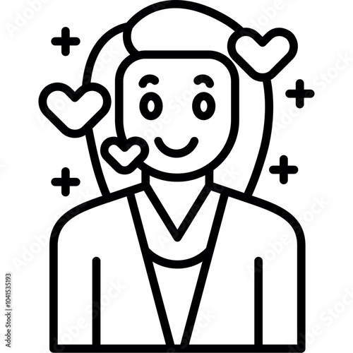 Love Icon