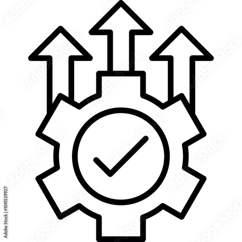 Control Icon