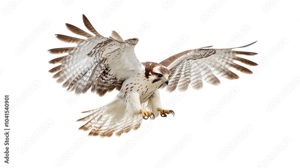 falcon swooping down toward its prey isolated on transparent background falcon swooping down toward its prey isolated on transparent background