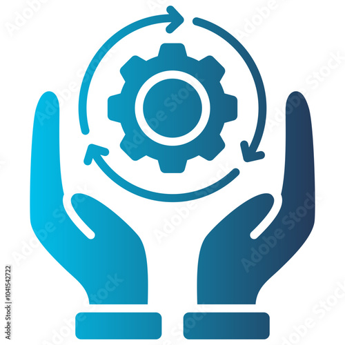 Change Management Icon