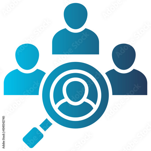 Hiring Icon