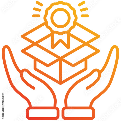 Value Proposition Icon