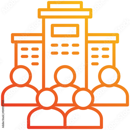 Organization Icon
