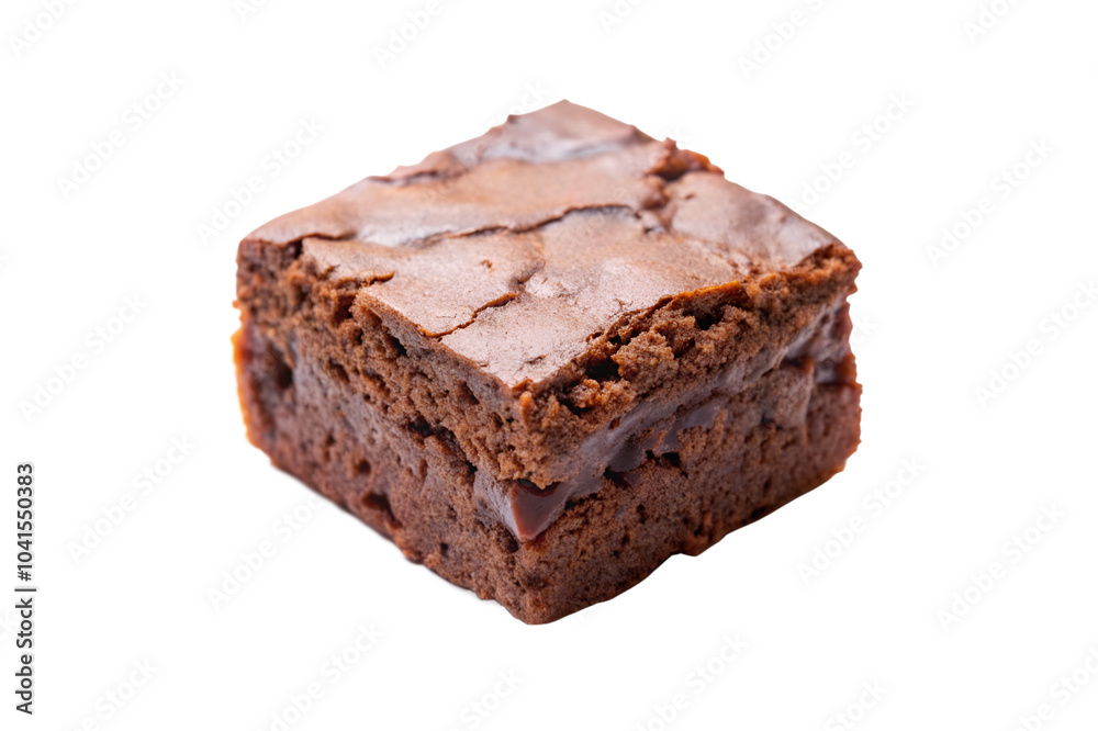 chocolate cake isolated on transparent background chocolate cake isolated on transparent background