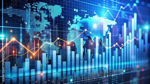 View of Stock Market Expansion: Business Investment Opportunities