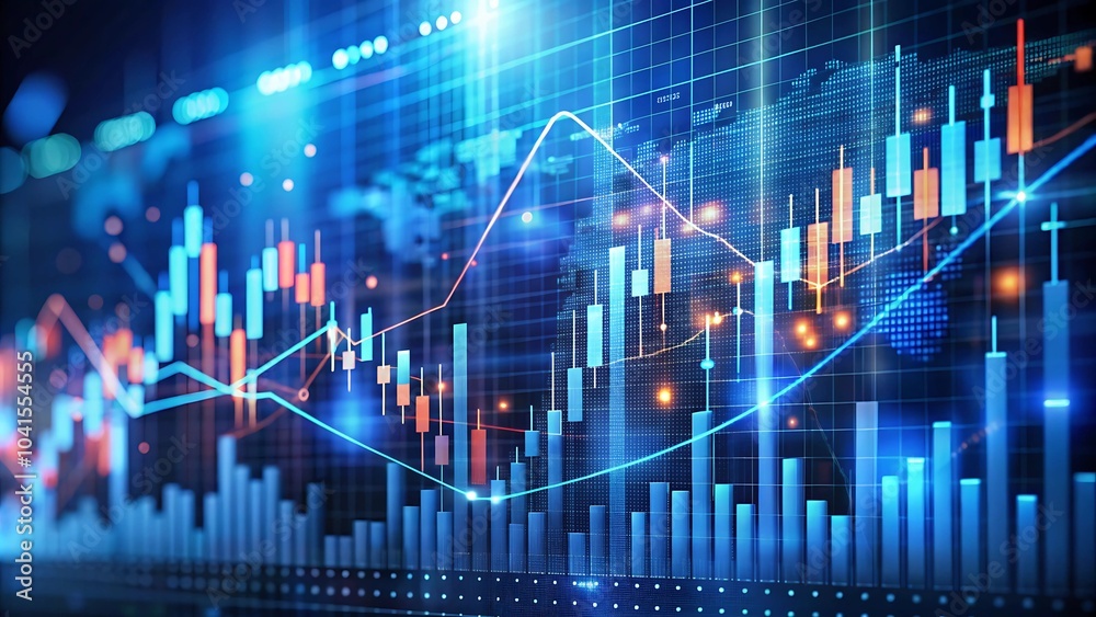 View of Stock Market Expansion: Business Investment Opportunities View of Stock Market Expansion: Business Investment Opportunities