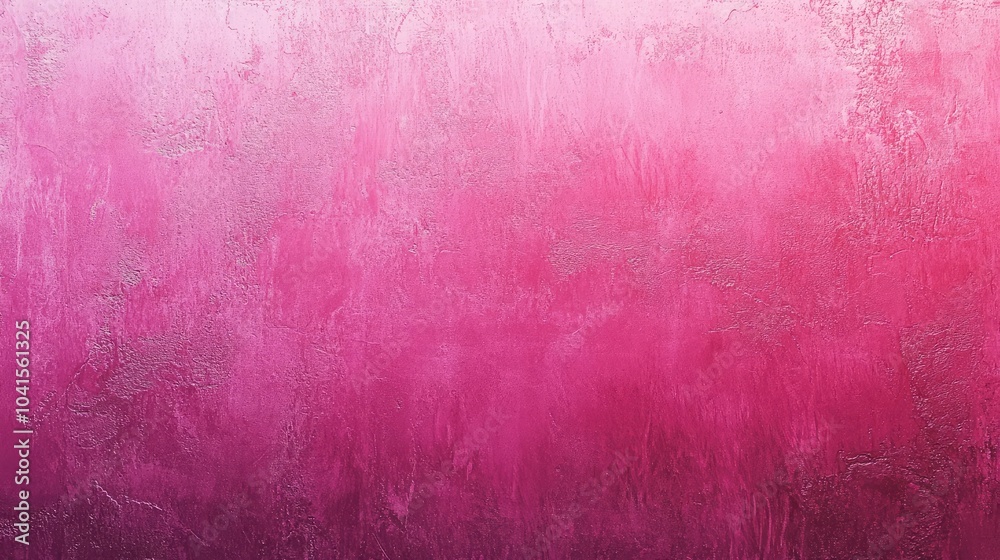 Magenta Gradient Background with Subtle Texture Magenta Gradient Background with Subtle Texture