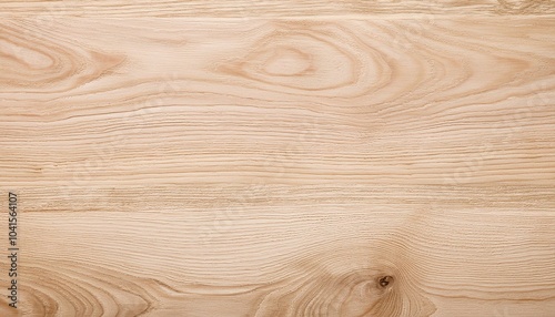 Natural wood texture, top view of natural pattern for backdrop, light wooden color, abstract background.