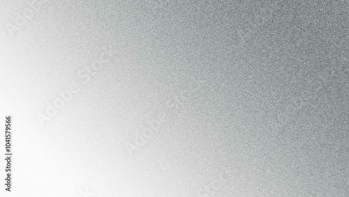 White to Gray Gradient Background with Subtle Noise Effect for a Modern Look | Perfect for Designers and Content Creators Seeking a Clean, Minimalist Aesthetic for Various Digital and Print Projects