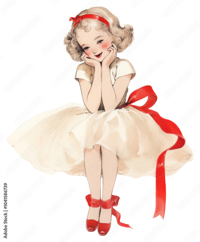 PNG A christmas kid recreation dancing female. PNG A christmas kid recreation dancing female.