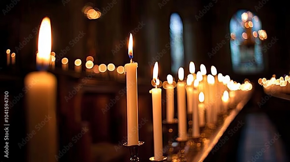 All Saints' Day, celebrated on November 1st, is a day to honor all ...
