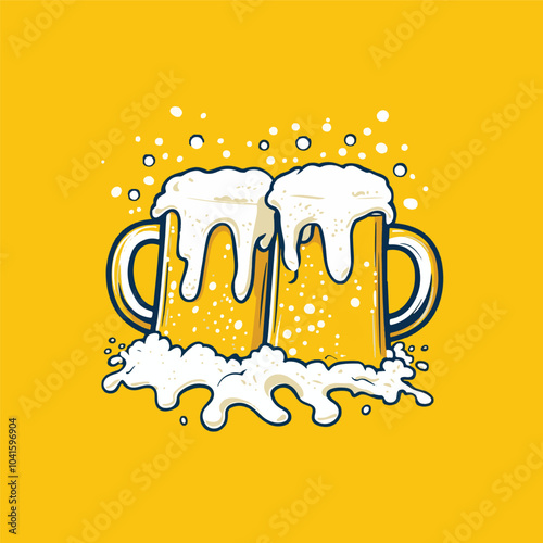Beer Mugs