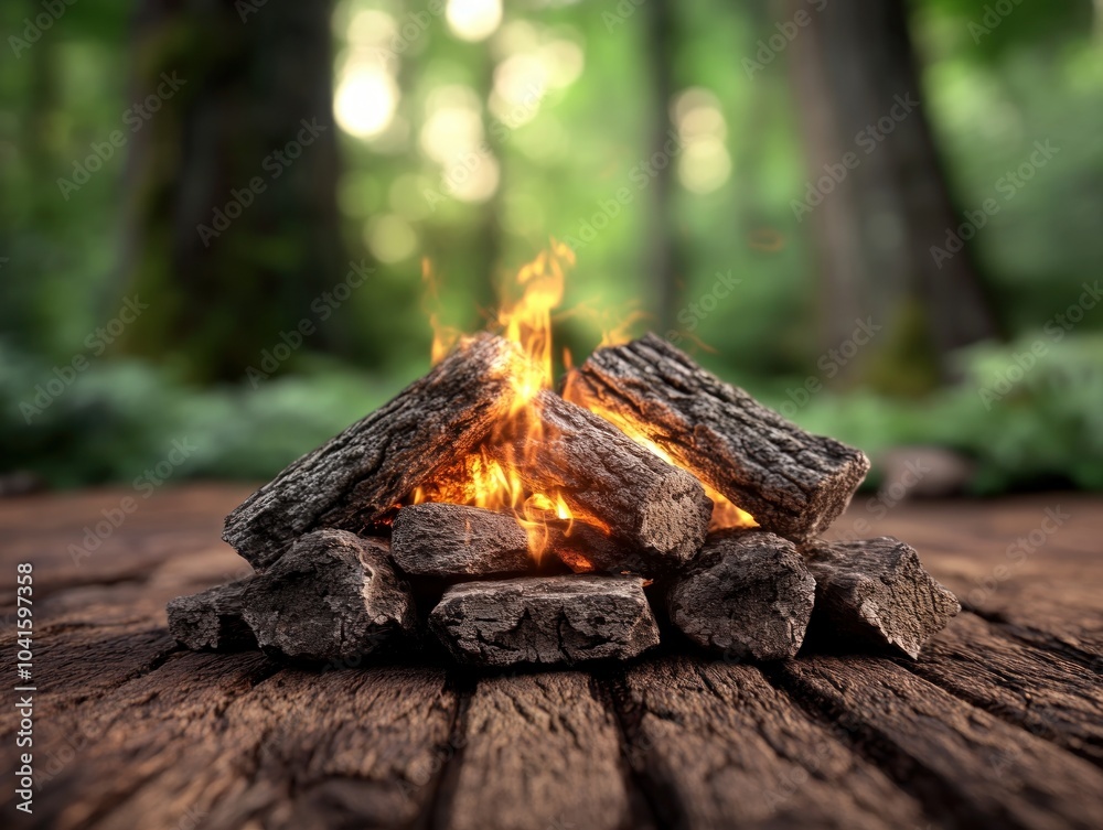Peaceful Cabin Escape Cozy Fireplace Crackling in the Serenity of Nature, A Rustic Retreat for Tranquility and Relaxation Peaceful Cabin Escape Cozy Fireplace Crackling in the Serenity of Nature, A Rustic Retreat for Tranquility and Relaxation
