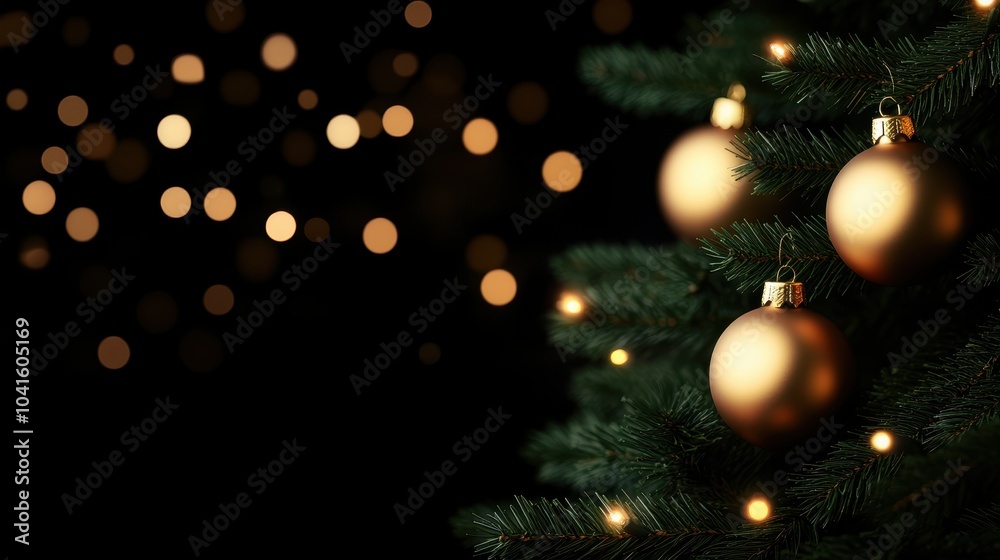 A holiday-themed rocket adorned with lights and ornaments, capturing festive excitement. A holiday-themed rocket adorned with lights and ornaments, capturing festive excitement.