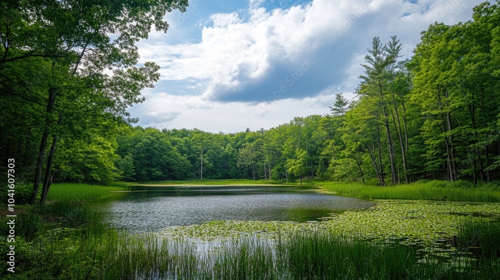 Scenic view of a natural landscape with lush greenery and vibrant colors showcasing the beauty of the outdoors Scenic view of a natural landscape with lush greenery and vibrant colors showcasing the beauty of the outdoors