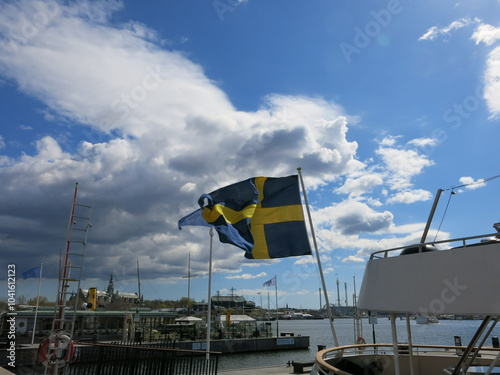bandera