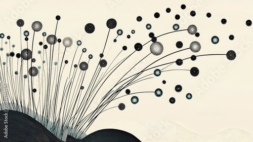 Gouging Carbon Electrode Rods on a Light Background