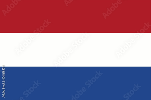 flag Netherlands, iconic symbol of Dutch patriotism Free Download flag Netherlands, iconic symbol of Dutch patriotism - GFXLoad