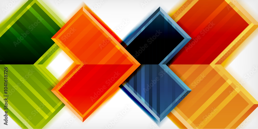 Arrow geometric abstract vector background. Vector Illustration For Wallpaper, Banner, Background, Card, Book Illustration, landing page Arrow geometric abstract vector background. Vector Illustration For Wallpaper, Banner, Background, Card, Book Illustration, landing page