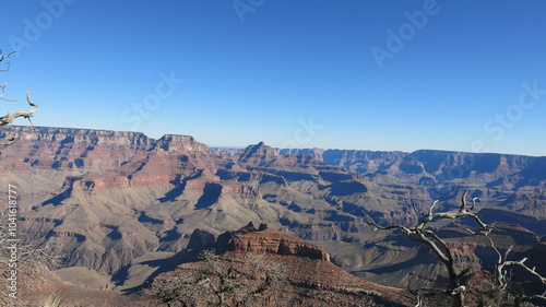 gran cañón