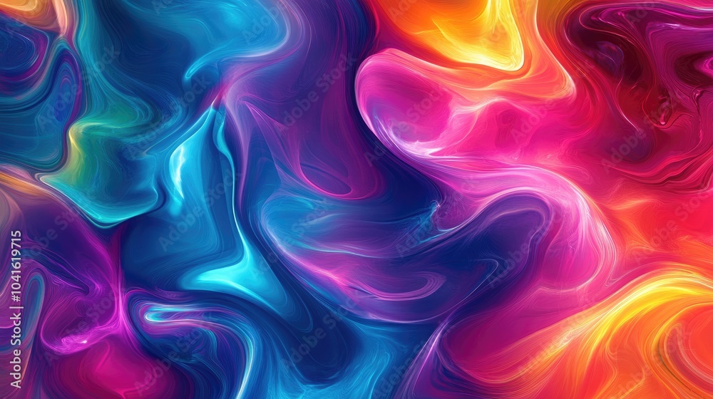 Vibrant design pattern ideal for backgrounds and creative projects Vibrant design pattern ideal for backgrounds and creative projects
