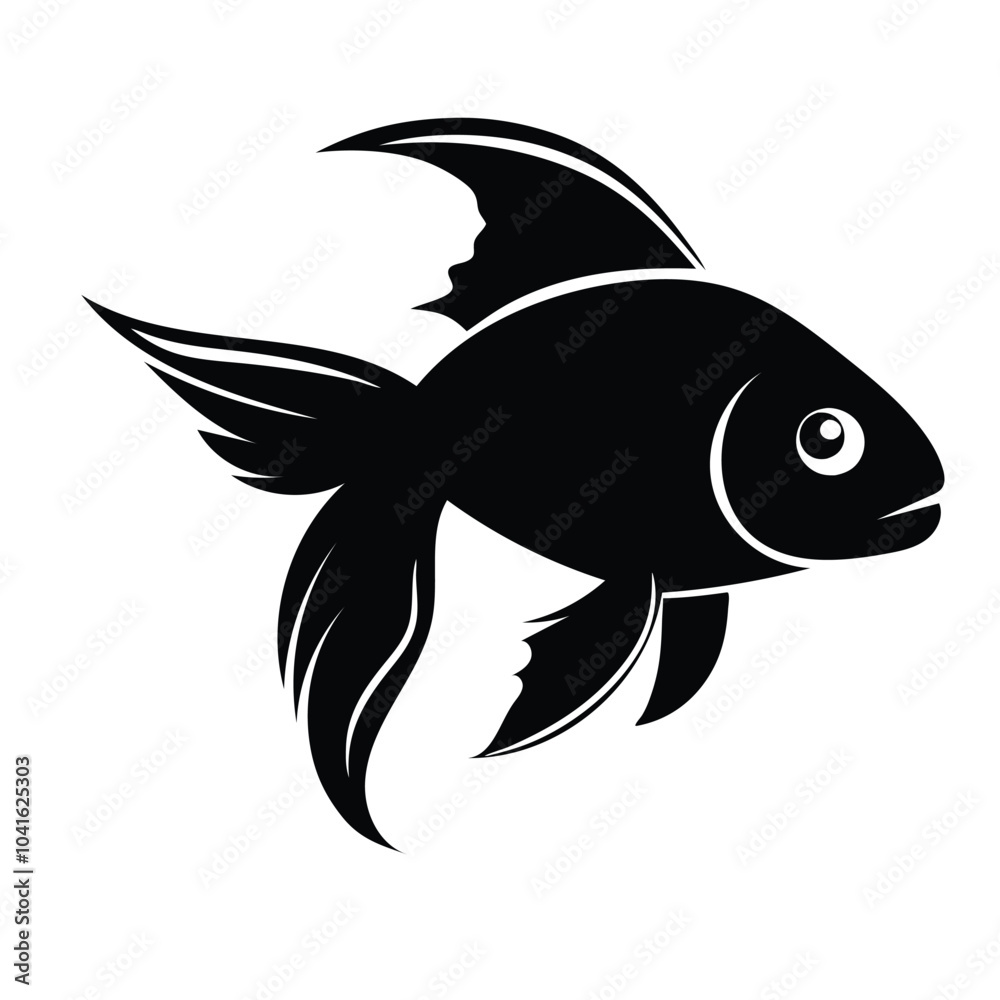 Adobe Illustrator Artwork bluck and white frish Adobe Illustrator Artwork bluck and white frish