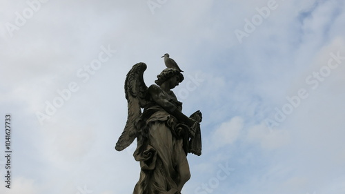 estatua