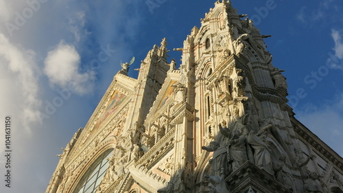 Duomo di Siena