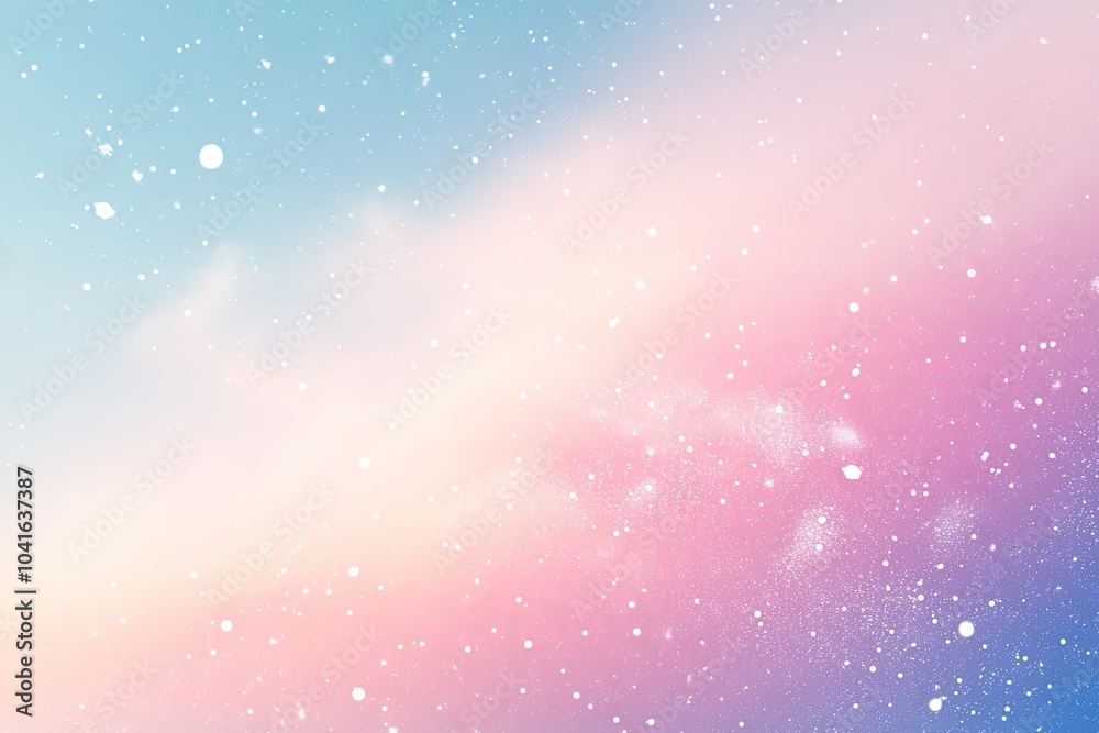 Soft pink and blue gradient background. Ideal for a dreamy, magical aesthetic. Soft pink and blue gradient background. Ideal for a dreamy, magical aesthetic.