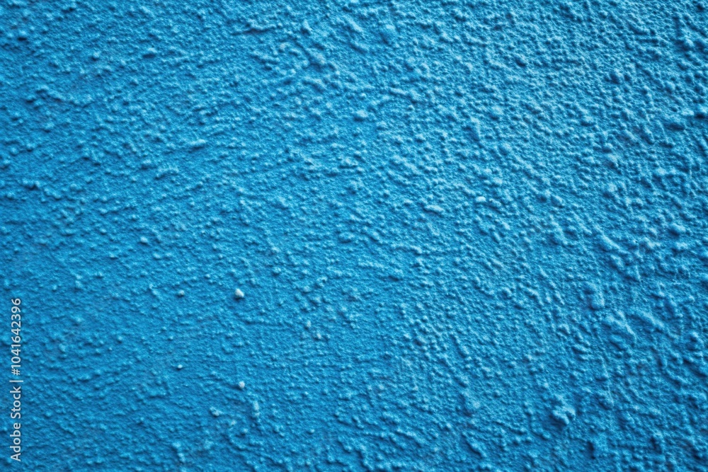 blue texture background wall, close-up blue texture background wall, close-up