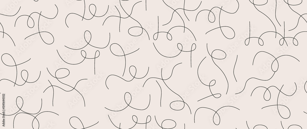 Flat seamless background. Minimalistic abstract pattern. Modern black print on a light background. Ideal for textile design, screensavers, covers, cards, invitations and posters.. Flat seamless background. Minimalistic abstract pattern. Modern black print on a light background. Ideal for textile design, screensavers, covers, cards, invitations and posters..
