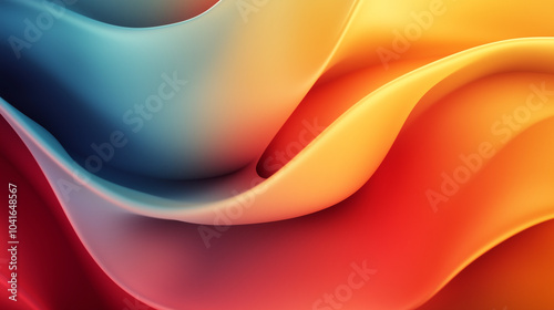 abstract background