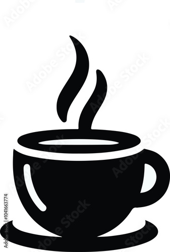 cofee cup vector