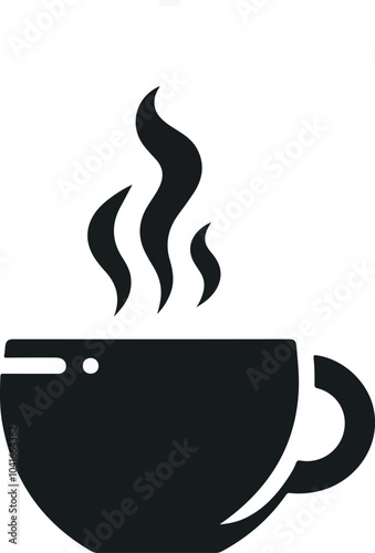 cofee cup vector