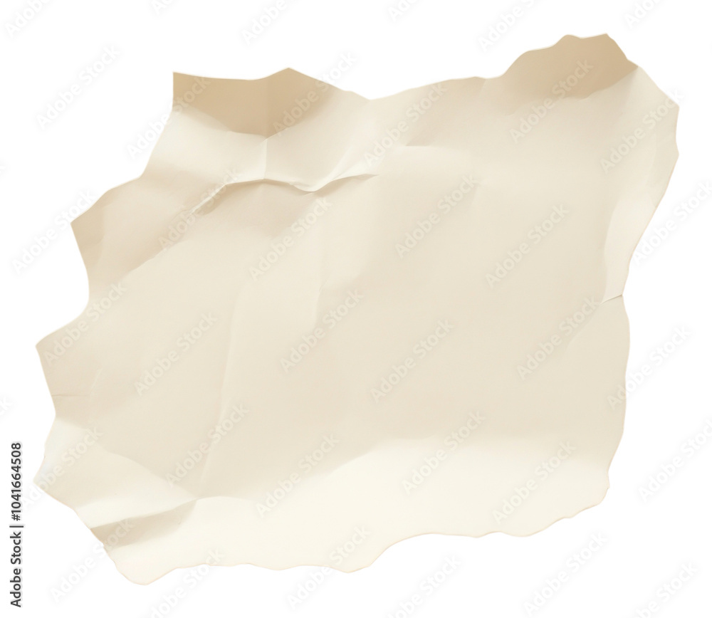 PNG White ripped paper simplicity porcelain crumpled. PNG White ripped paper simplicity porcelain crumpled.