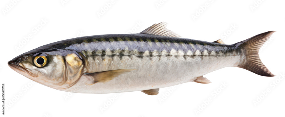 Obraz premium PNG Fish seafood sardine animal.