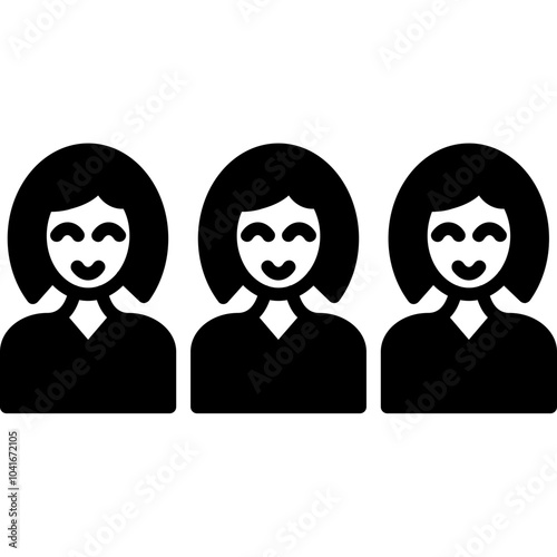 Friends Icon