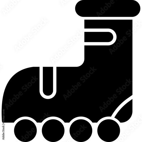Rollerblade Icon
