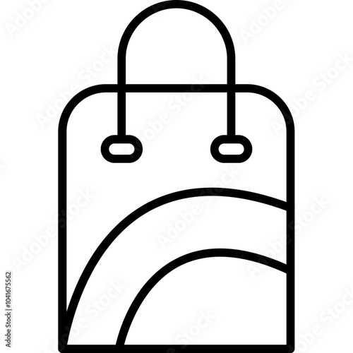 Shopping Bag Icon