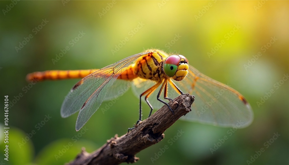 beautifull dragonfly close up photo beautifull dragonfly close up photo